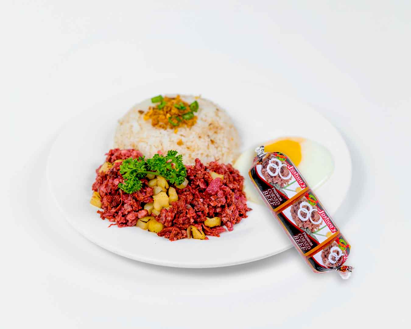 Corned Beef