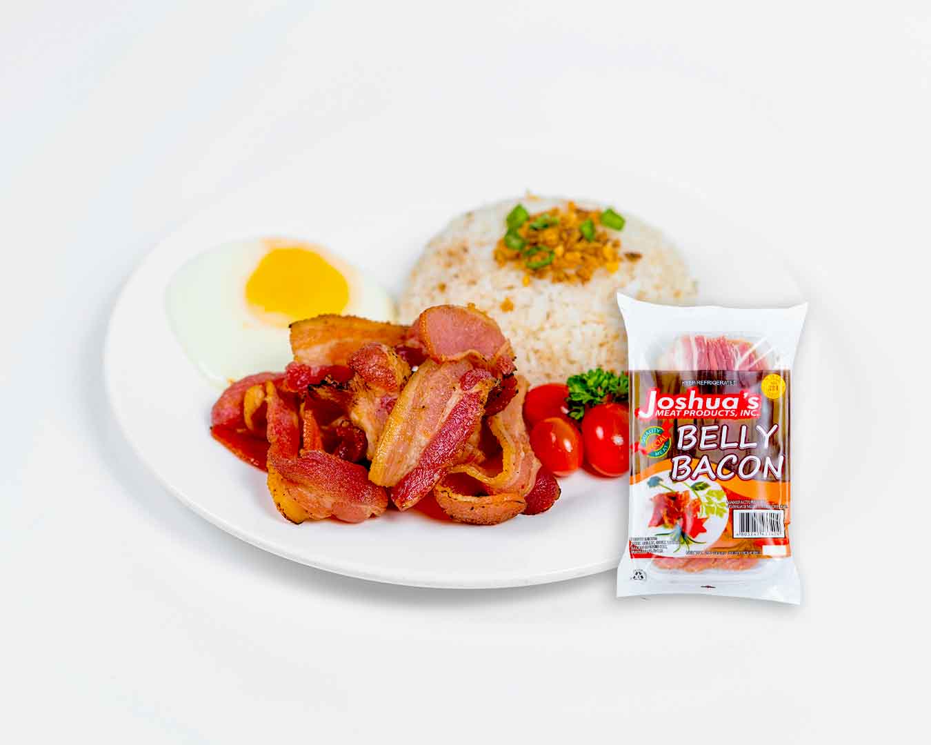 Pork Belly Bacon