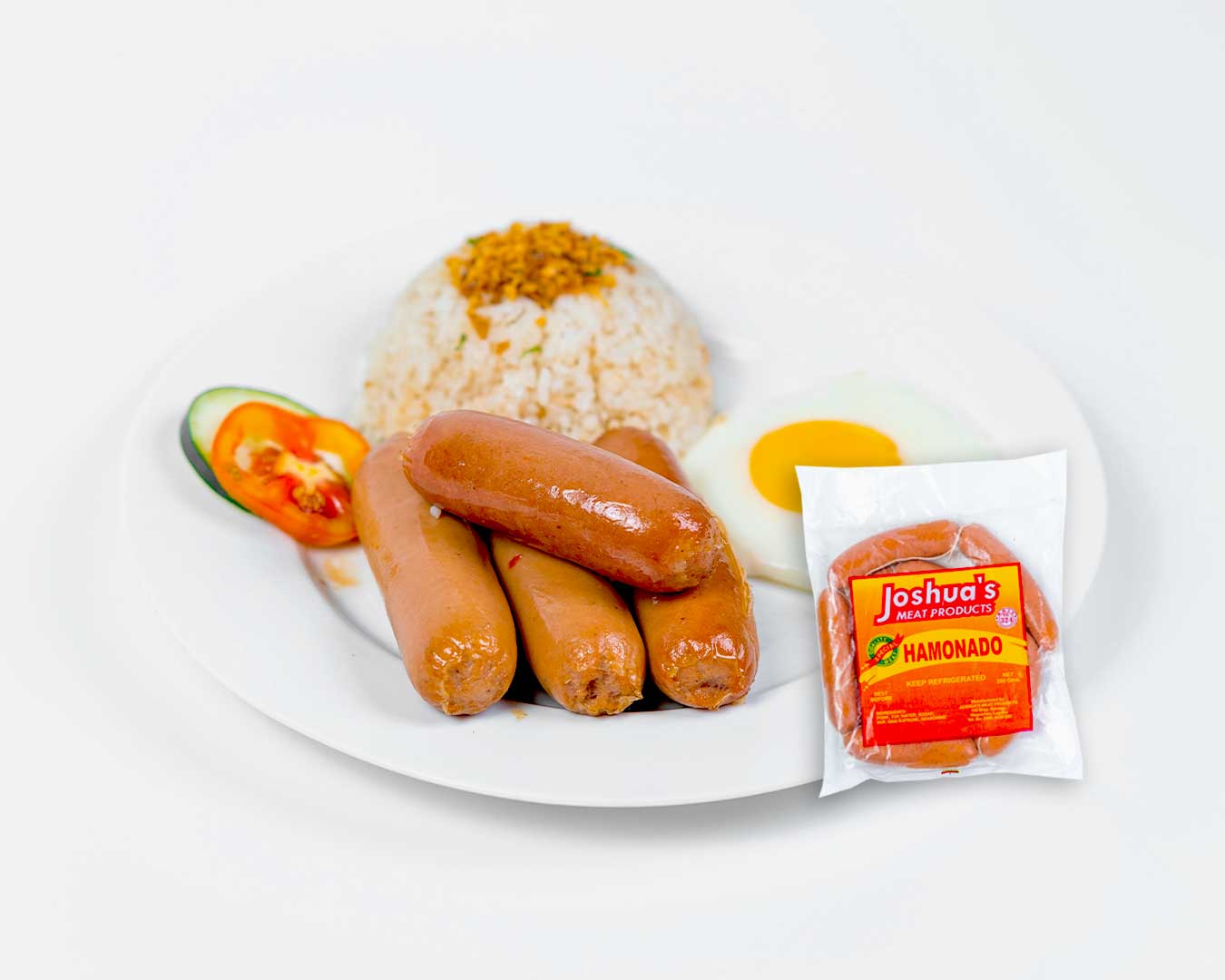Pork Hamonado