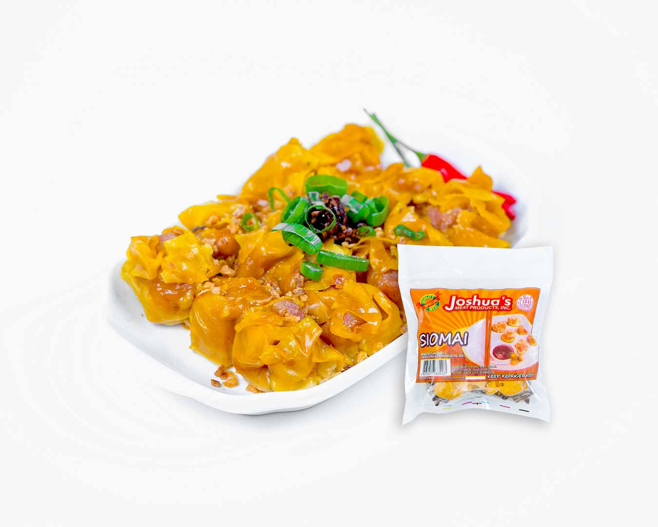 Pork Siomai