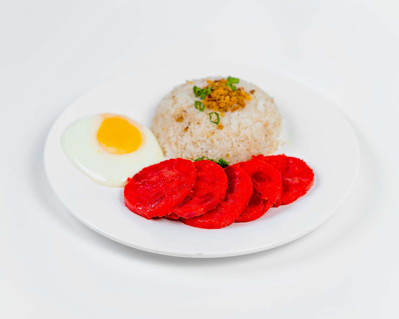 Tocino Honey Cured